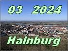 Hainburg 2024